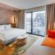 Novotel Tallinn, Tallinn (fotografie 2)