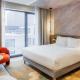 Novotel Tallinn, Tallinn (fotografie 5)