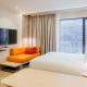 Novotel Tallinn, Tallinn (fotografie 10)