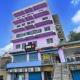 HOTEL O TRINAY, Dhanbád (fotografie 9)