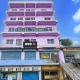 HOTEL O TRINAY, Dhanbád (fotografie 8)