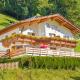 Landhaus Toni, Neustift im Stubaital (foto 2)