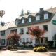 Hotel Wilhelmshöhe Auderath, Auderath - Fotografie 1