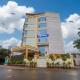 FabHotel Chamiers Park