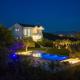 Villa Kamila, Тирана (фото 9)