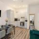 Modern 2 Bedroom Apartment London Canary Wharf O2 Arena ExCel London - Great Transport Links, London (Foto 7)