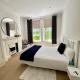 En-suite in Chelsea, Londres (foto 5)