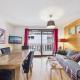 Appartement Centre Les Gets, Balcon, 4/6 Couchages, Parking Inclus, Proche Remontées Mécaniques - FR-1-623-5, Les Gets