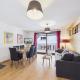 Appartement Centre Les Gets, Balcon, 4/6 Couchages, Parking Inclus, Proche Remontées Mécaniques - FR-1-623-5, Les Gets (Foto 4)