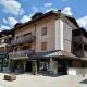 Appartement Centre Les Gets, Balcon, 4/6 Couchages, Parking Inclus, Proche Remontées Mécaniques - FR-1-623-5, Les Gets (Foto 6)