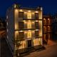 SUNSET STUDIOS Krishna heights!