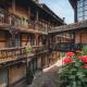 Cour du Corbeau Hotel Strasbourg - MGallery Collection, Estrasburgo