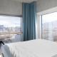 Placid Hotel Design & Lifestyle Zurich, Curych (fotografie 5)