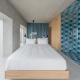 Placid Hotel Design & Lifestyle Zurich, Curych (fotografie 7)