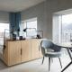 Placid Hotel Design & Lifestyle Zurich, Curych (fotografie 2)