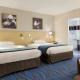 Mercure Paris 19 Philharmonie La Villette, Paryż (zdjęcie 2)