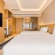 Radisson Hotel, Beijing DaXing Airport, Peking (fotografie 9)