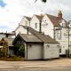 The Globe, Warwick, Warwickshire - Brunning & Price, Warwick