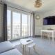Superbe studio cosy, Chessy (foto 5)