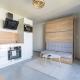 Superbe studio cosy, Chessy (foto 4)