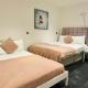 MK London Central & Cosy Studio Apartments, Londra (foto 2)