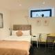 MK London Central & Cosy Studio Apartments, Londra (foto 8)