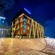 Modern, Stylish & Luxurious 1 BHK stay,22, Bhubaneshwar (Foto 8)