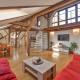 Amazing Charles Bridge Apartment, Praha - Fotografie 4
