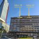 Attico 36 e 49 con terrazza vista mare e parcheggio grande, Genua (zdjęcie 2)