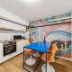 Arbio I Cube Studios & Apartments St Pauli, Hambourg (photo 9)