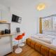Arbio I Cube Studios & Apartments St Pauli, Hambourg (photo 5)