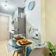 M Place Cassandra Staycation Affordable Budget Cozy Condo with fast Internet Connection that feels like Home, Manila (foto 5)