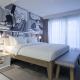 Radisson RED Brussels, Brusel - Fotografie 10