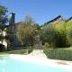 Holiday Home in Ardèche near Château de Ventadour, Fabras (foto 7)