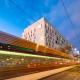 ibis Marseille Centre Euromed, Marsylia (zdjęcie 10)