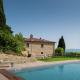 Villa in Tuscany with Organic Wine Estate Arezzo - Fotografie 8