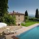 Villa in Tuscany with Organic Wine Estate Arezzo - Fotografie 9