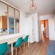 Cocon urbain fully refurbished - 2 bedrooms -70m2, Orléans (photo 2)
