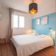 Cocon urbain fully refurbished - 2 bedrooms -70m2, Orléans (photo 3)