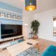 Cocon urbain fully refurbished - 2 bedrooms -70m2, Orléans (photo 6)