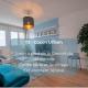 Cocon urbain fully refurbished - 2 bedrooms -70m2, Orléans