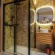 Love Room Strasbourg, Suite Ibiza, Balnéo & Sauna, Strasburgo (foto 7)