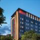 ibis Surabaya Tidar