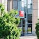 Ibis Warszawa Stare Miasto, Warschau