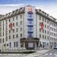 Ibis Bratislava Centrum, Bratislava