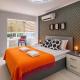 Hadrian Nest 3BR Apartment Opposite Hadrian Gate, Анталья (фото 2)