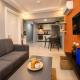Hadrian Nest 3BR Apartment Opposite Hadrian Gate, Анталья (фото 10)