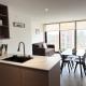 Eon 2 - Apartamento con piscina y jacuzzi - Ciudad de Guatemala, Estación Pamplona