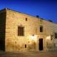 Palacio las Manillas, Sabiote