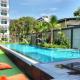 Water Park Unit Pattaya South - Fotografie 1